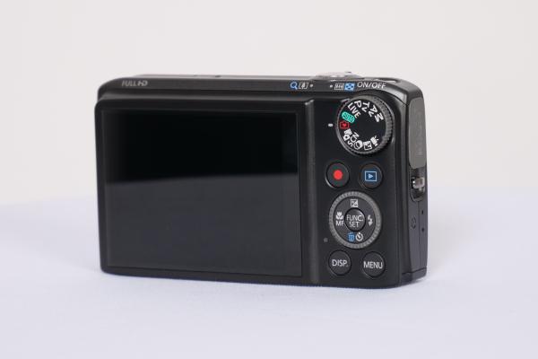 Canon SX 240 HS - Gebrauchtartikel -